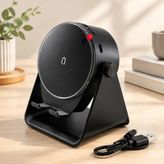 Ls Bluetooth Soundpad Hoparlör 5W 2000MAH (Telefon Standı, Usb-C)