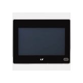 Ls Electric EXP2-1000D 10.1" Tft LCD Dokunmatik Hmı Operatör Paneli - Siyah