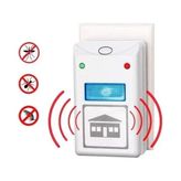Ls Elektronik Fare ve Haşere Kovucu