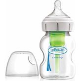 Ls Geniş Ağız Cam Biberon 150 ml (Yeni)