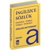 Ls Ingilizce Sözlük (Plastik Kapak)