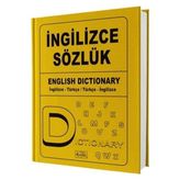 Ls Ingilizce Sözlük