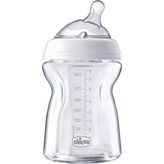 Ls Naturalfeeling Cam Biberon 0+ Ay 250 ml