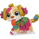 Ls Play-Doh Veteriner Seti F3639