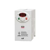 Ls SV004İC5-1 0.4 Kw Invertör Sürücü