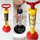 Ls Tuvalet - Lavabo ve Klozet Pompası
