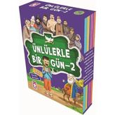 Ls Ünlülerle Bir Gün 2 Seti - 10 Takım