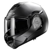 LS2 Advant Çene Açılır Kum Rengi Motosiklet Kaskı