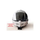 Ls2 Advant Ff906 Uyumlu Aksiyon Kamera Aparatı - Kask Çene Bağlantı Aparatı
