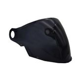 Ls2 Aırflow 2 Kask Camı Siyah Siyah