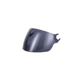 LS2 Airflow Iridium Sarı Kask Camı
