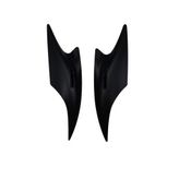 LS2 Arrow Arka Tepe Havalandırması