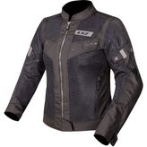 LS2 Blade Air Siyah Kadın Mont