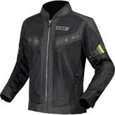 LS2 Blade Aır Siyah-Neon Sarı Mont