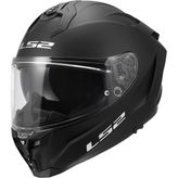Ls2 Challenger 2 Mat Siyah Kask - XL