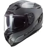 Ls2 Challenger Nardo Gri Kask - 2XL
