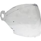 Ls2 Classy Kask Camı Beyaz