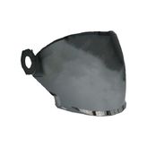 Ls2 Classy Kask Camı Irıdıum Gri - Standart