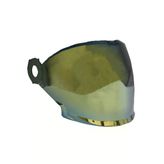 Ls2 Classy Kask Camı Irıdıum Sarı