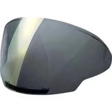 Ls2 Copter 2 Kask Camı Irıdıum Sarı