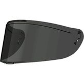 Ls2 Dragon-Challenger 2 Kask Camı Siyah - Standart