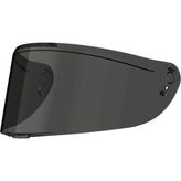 Ls2 Dragon Kask Camı Siyah