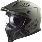 Ls2 Drifter Açık Kask - 2XL