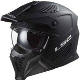 Ls2 Drifter Açık Kask
