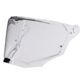 Ls2 Explorer C Kask Camı - Beyaz