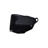 Ls2 Explorer C Kask Camı Siyah