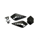 LS2 Explorer Kask Vida Set