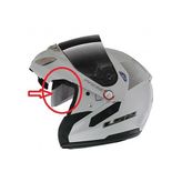 LS2 FF369 Güneş Kask Camı