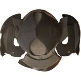 Ls2 FF370 Iç Ped Komple Set - Tek Renk