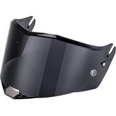 Ls2 FF805 Thunder Kask Camı Füme Vizör - Motodede - Desen 3