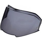 Ls2 FF900 Valiant 2 Orijinal Kask Camı Vizör - Siyah Renk - Desen 3