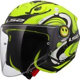Ls2 Funny 2 Glup Çocuk Kask - M