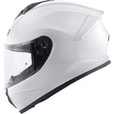 LS2 Gıvı 50.x Beyaz Kask - M