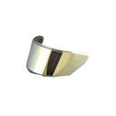 LS2 GİVİ 50.X KASK CAMI SPECTRA SARI