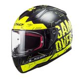 LS2 Kapali Kask Ls2 Rapid Player L