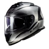 LS2 KAPALI KASK LS2 STORM 2 JEANS ORJİNAL VİZÖRLÜ 2XL