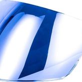 Ls2 Kask Camı Irıdıum Mavi Aırflow Of562
