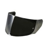 Ls2 Kask Camı Iridyum Gri Rapıd-Rapıd 2-Rapıd Mini-Stream Evo-Storm-Storm 2