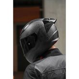 LS2 Mat Siyah Rapıd 2 Race Kask XS Beden ile Motorsiklet Aksesuarları için Uygun Özellikler