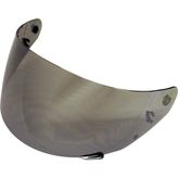 LS2 OF569 Siyah Kask Camı