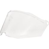 Ls2 Pıoneer 2 Kask Camı Beyaz - Standart - Tek Renk