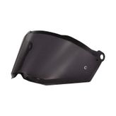Ls2 Pıoneer 2 Kask Camı Siyah Sıyah
