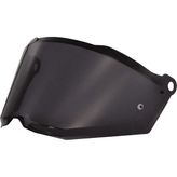 Ls2 Pıoneer 2 Kask Camı Siyah - Standart - Tek Renk