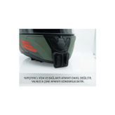 Ls2 Rapid 2 Ff353 Uyumlu Aksiyon Kamera Aparatı - Kask Çene Bağlantı Aparatı