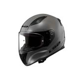 LS2 Rapid 2 Full Face Titanyum Motosiklet Kaskı