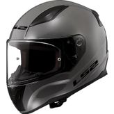 Ls2 Rapıd 2 Kapalı Kask Nardo Gri MEDIUM